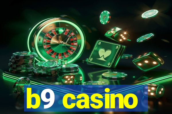 b9 casino